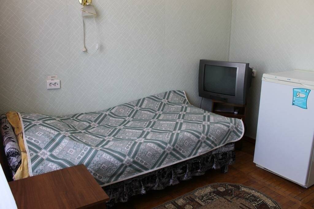1-местный номер стандарт